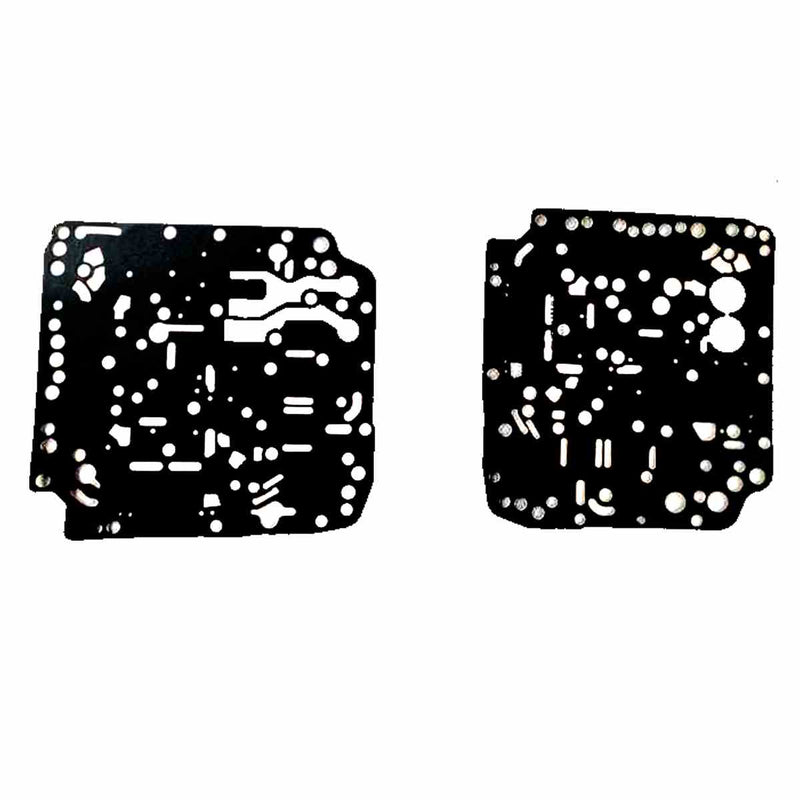 Juego de Empaques DSG 02E DQ250