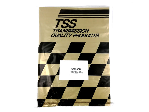 Juego de Empaques TSS Dorado AW60-40LE AW60-42LE AW60-41SN