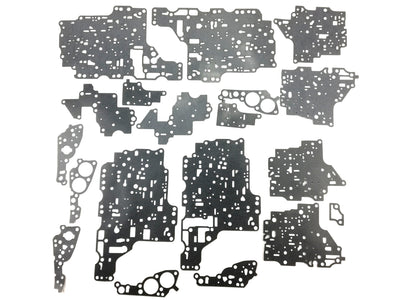 Juego de Empaques TSS Dorado AW60-40LE AW60-42LE AW60-41SN