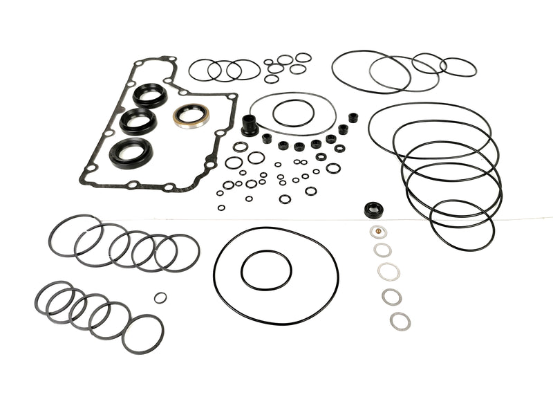 Juego de Empaques TSS Dorado AW60-40LE AW60-42LE AW60-41SN