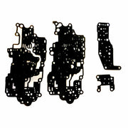 Juego de Empaques TSS Dorado Con Pistones 2007/09 U660E