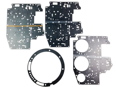 Juego de Empaques TSS Dorado 1980/93 AOD FIOD