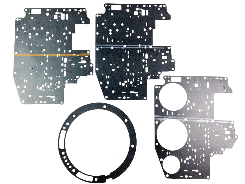 Juego de Empaques TSS Dorado 1980/93 AOD FIOD