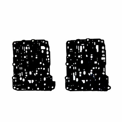 Juego de Empaques A750E