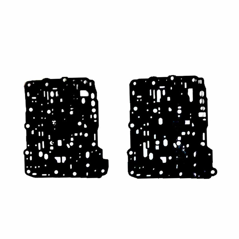 Juego de Empaques A750E