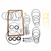 Juego de Empaques A750E