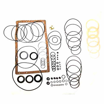 Juego de Empaques A750E