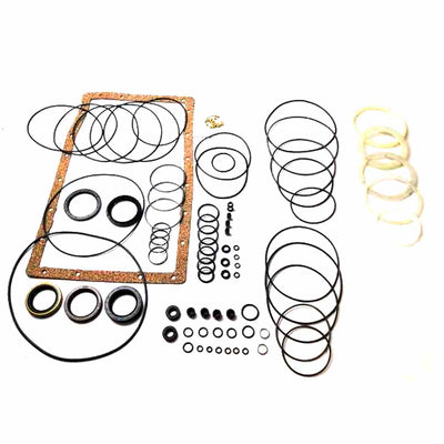 Juego de Empaques A750E