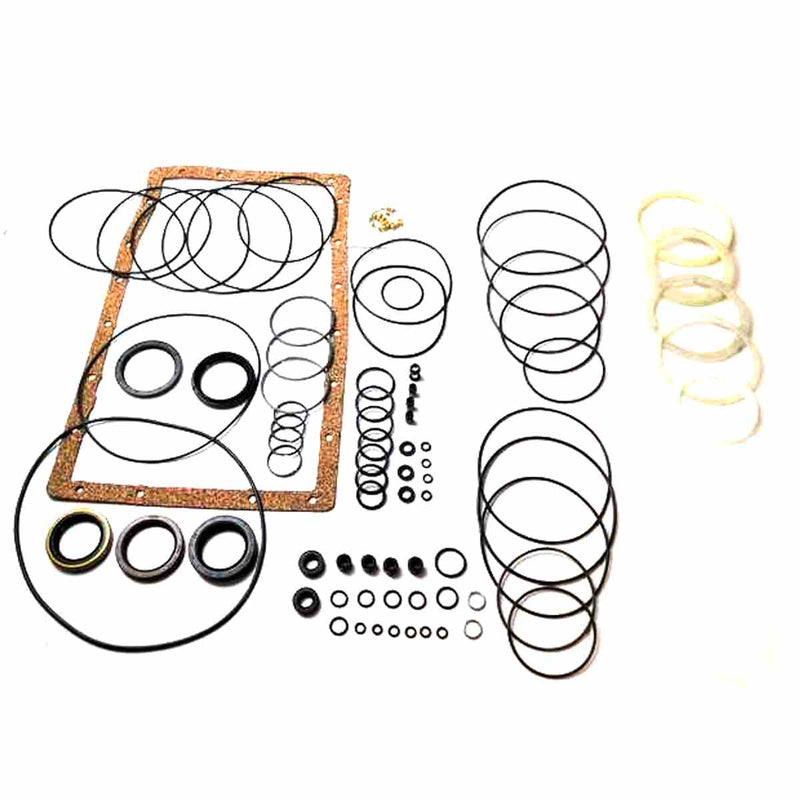 Juego de Empaques A750E