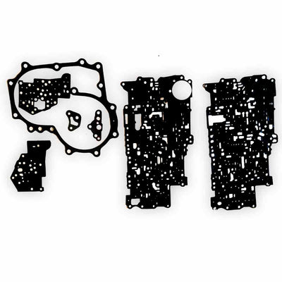 Juego de Empaques TSS Dorado 1989/93 RE4F02A