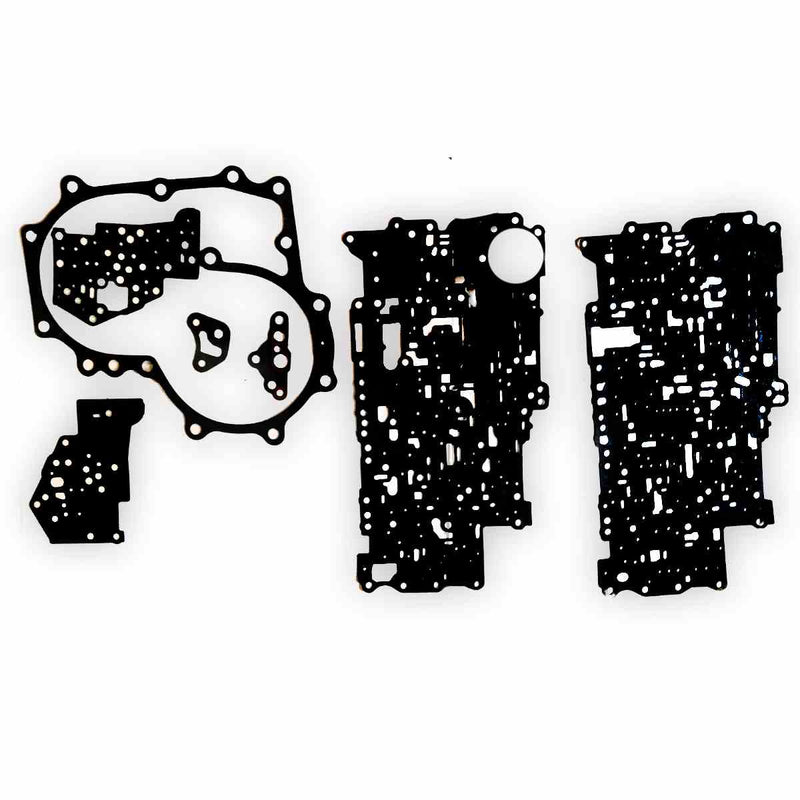 Juego de Empaques TSS Dorado 1989/93 RE4F02A