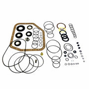 Juego de Empaques TSS Dorado A240E MS7 A240L A241E A241H A241L A242L 