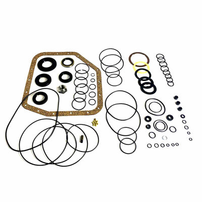 Juego de Empaques TSS Dorado A240E MS7 A240L A241E A241H A241L A242L 