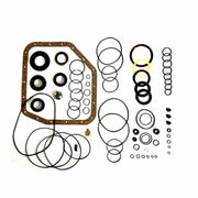 Juego de Empaques TSS Dorado A240E MS7 A240L A241E A241H A241L A242L 