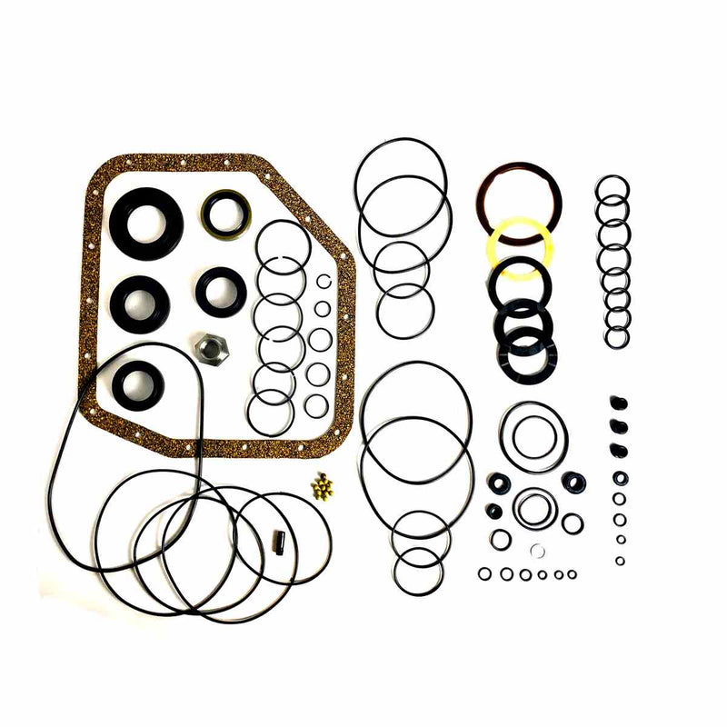 Juego de Empaques TSS Dorado A240E MS7 A240L A241E A241H A241L A242L 