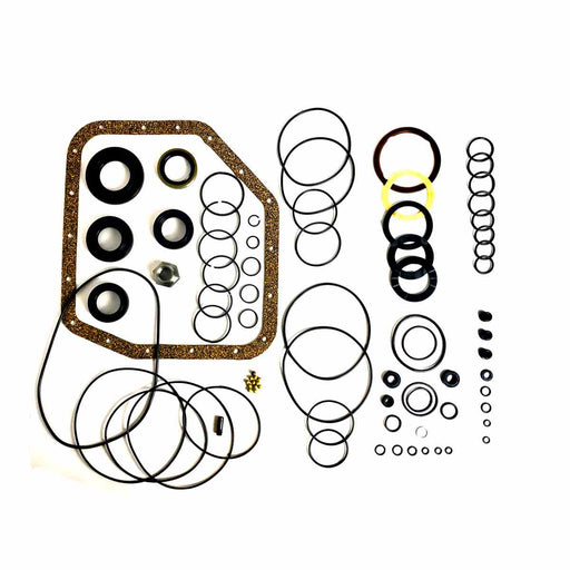 Juego de Empaques TSS Dorado A240E MS7 A240L A241E A241H A241L A242L 