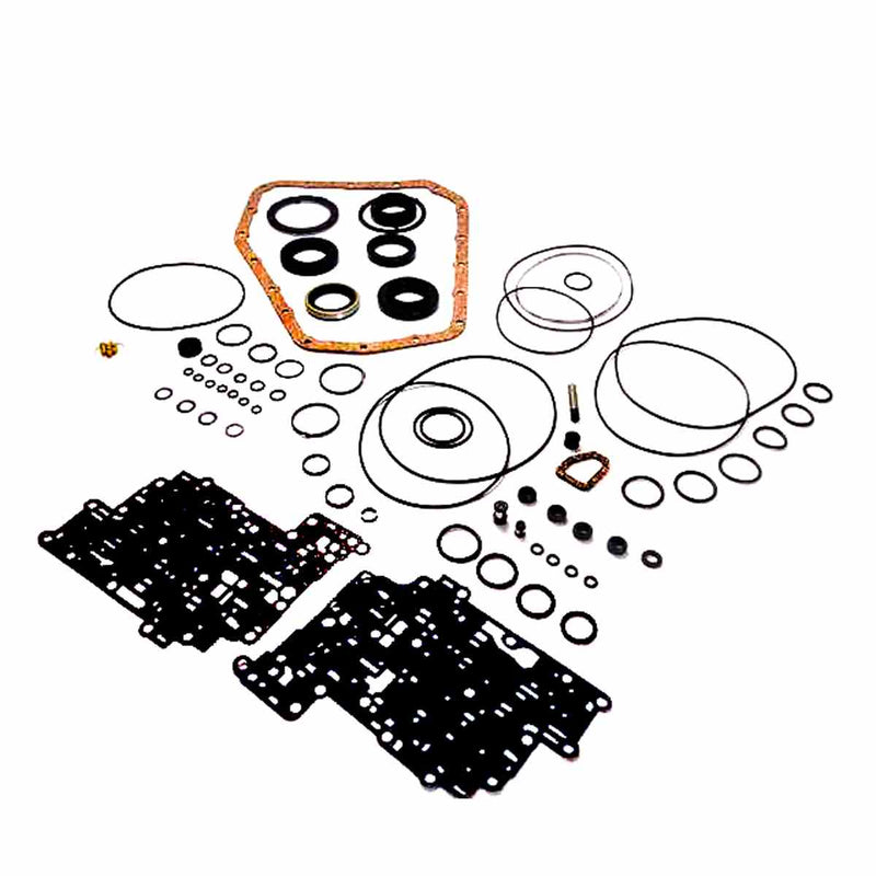 Juego de Empaques sin Pistones 2002/UP U440E U441E AW81-40LE AW80-40LE