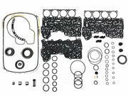 Juego de Empaques TSS Rojo 4L40E 5L40E 5L50E