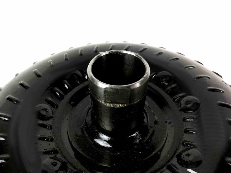 CONVERTIDOR MUSTANG 10" C3