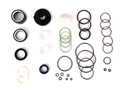 Kit Cremallera HPS Freudenberg 2003/10 BMW X3 