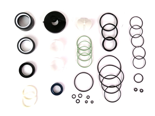 Kit Cremallera HPS Freudenberg 2003/10 BMW X3 