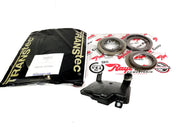 Banner Kit con Filtro 62TE