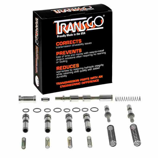 Transgo Shift Kit 2015/UP 8L45 8L90
