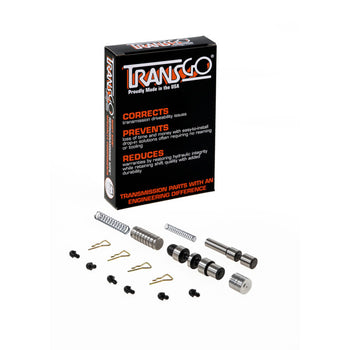 Transgo Shift Kit 2015/UP GEN 2 6R80