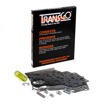 Shift Kit Transgo TH400