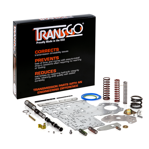 TRANSGO SHIFT KIT 48RE