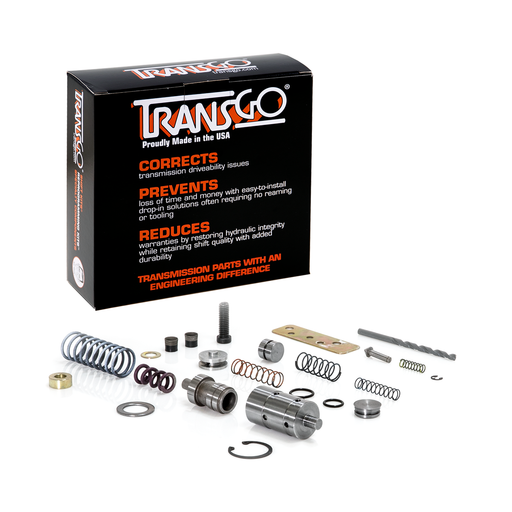 Transgo Shift Kit 4L80E 4L85E