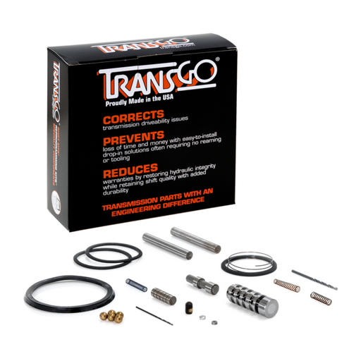 Shift Kit TransGo Jr. 1991/UP 4T60E
