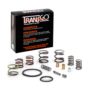 Transgo Shift Kit 4T65E