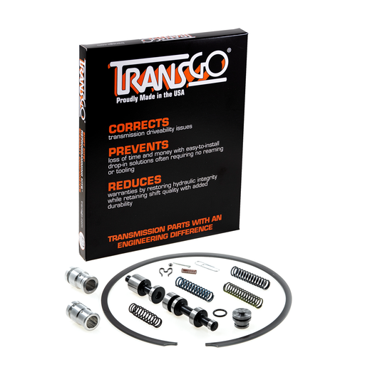 Transgo Shift Kit 5R110W