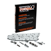 TRANSGO SHIFT KIT 2009/13 6F35 GEN 1