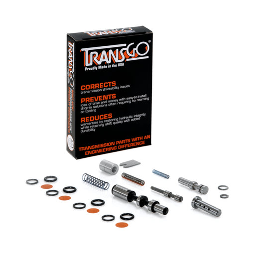 Shift Kit TransGo 2007/12 Gen 1 6T30 6T40 6T45