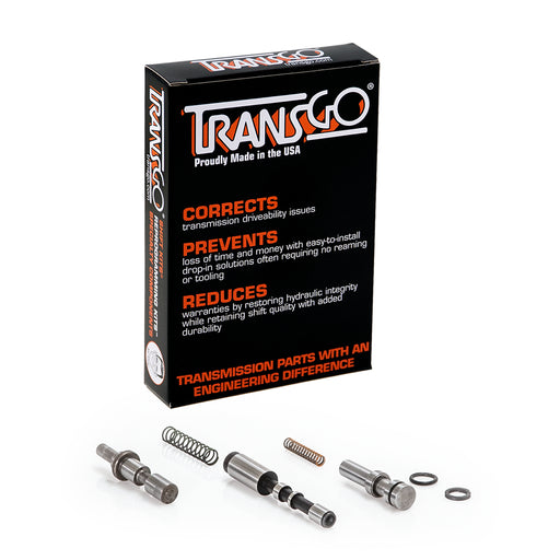 Shift Kit Transgo Gen 2 2013/UP 6T70 6T75 6T80