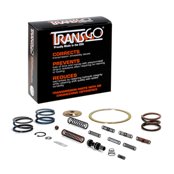 Shift Kit Correccion de Fallas Transgo TH700