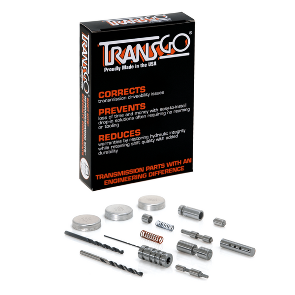 Shift Kit Transgo Correccion Fallas AW55-50SN