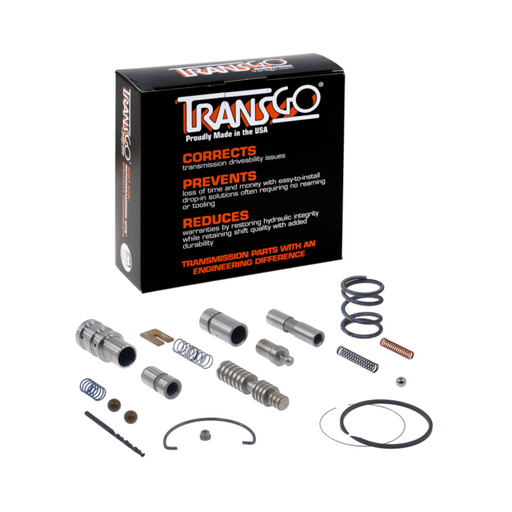 Shift Kit Transgo 1995/07 AX4N