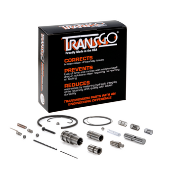 Shift Kit Transgo SK AXODE-JR 1995/UP AXODE AX4S