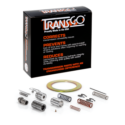 SHIFT KIT TRANSGO JR 1994/UP CD4E - TRANSGO