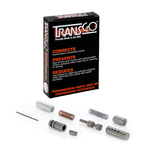 Shift Kit Transgo 2006/19 U760E U760F