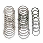 Pack Discos de Acero 6R60 6R75 ZF6HP26 ZF6HP26A ZF6HP26X ZF6HP28 ZF6HP28X 09E