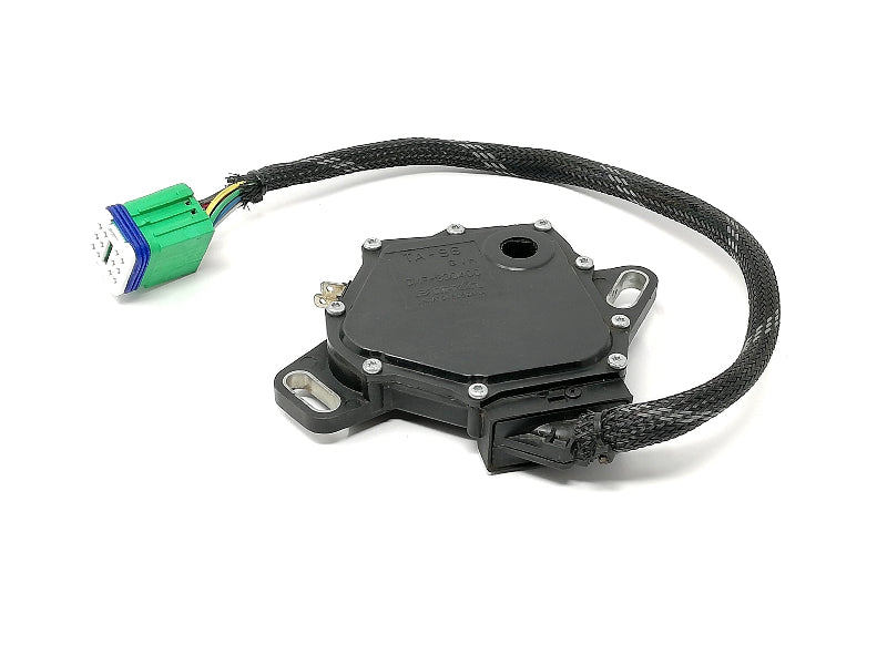 Sensor TR Renault Peugeot DPO AL4 252410 Transmisión Automática Veinte07 México