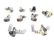 Solenoides 09A 09B JF506E para Jaguar XType Veinte07 México