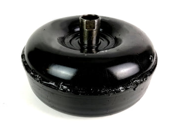 Convertidor 10 Pulgadas 22 Estrias Con Clutch A413 A604