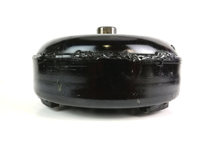 Convertidor 10 Pulgadas 22 Estrias Con Clutch A413 A604