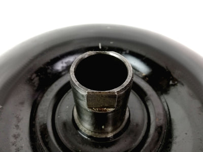 Convertidor 10 Pulgadas 22 Estrias Con Clutch A413 A604