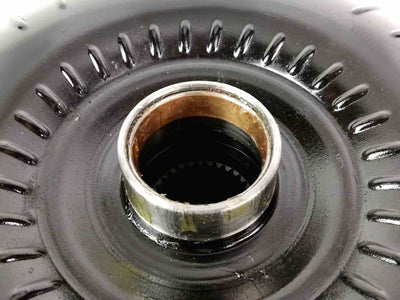 Convertidor 10.930" 4 Puntos Clutch Multiple AXODE